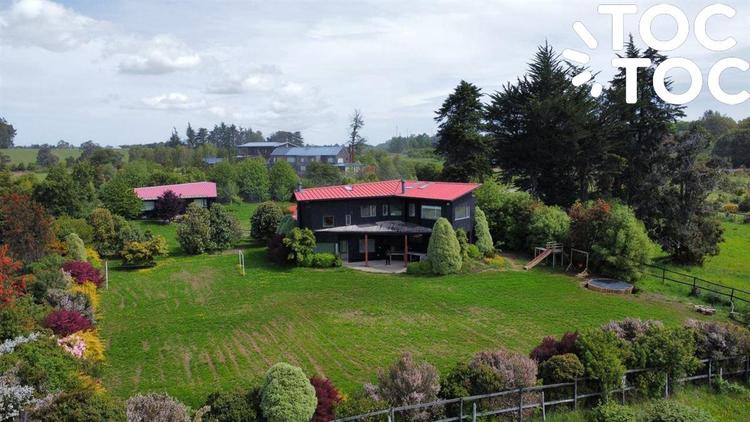 casa en venta en Puerto Varas