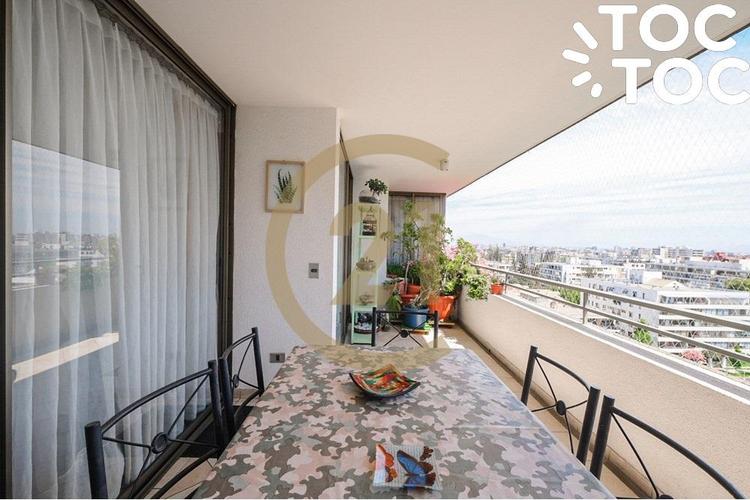 departamento en venta en Providencia