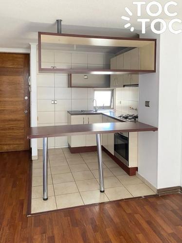 departamento en venta en Santiago