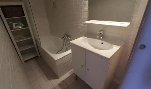 Arriendo Departamento 1D 2B E B - Providencia