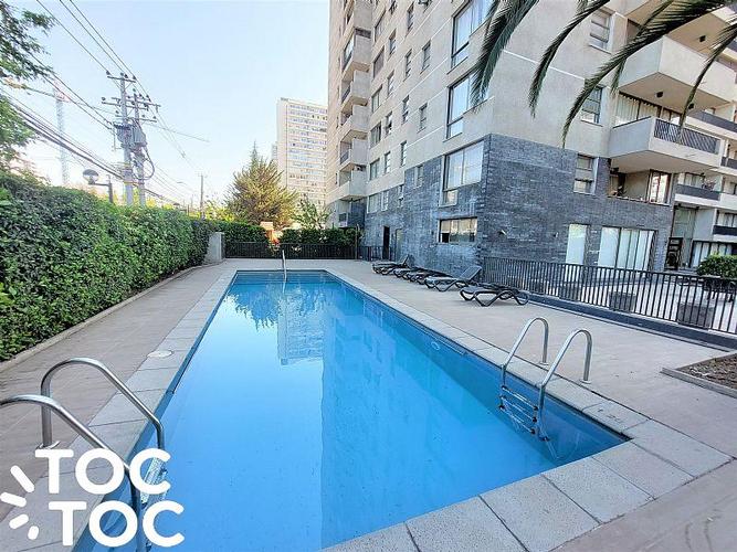 departamento en venta en Macul