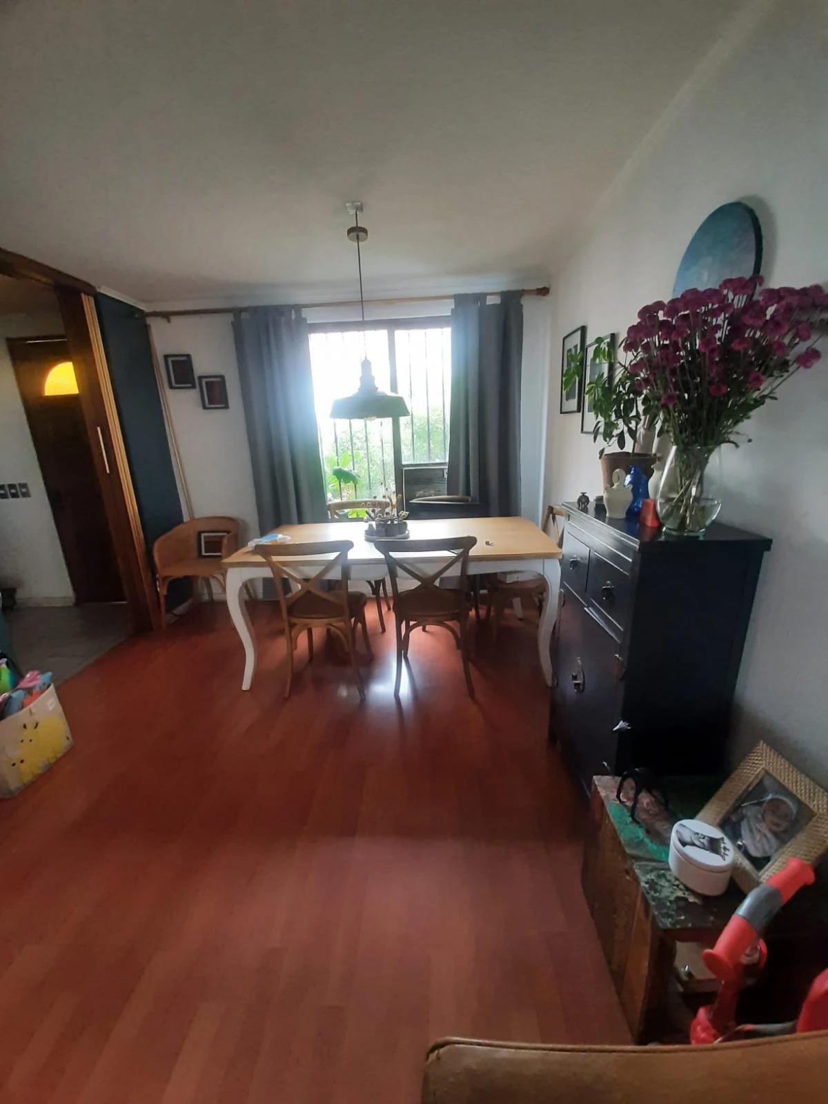 Arriendo Casa 4D 3B - Las Condes