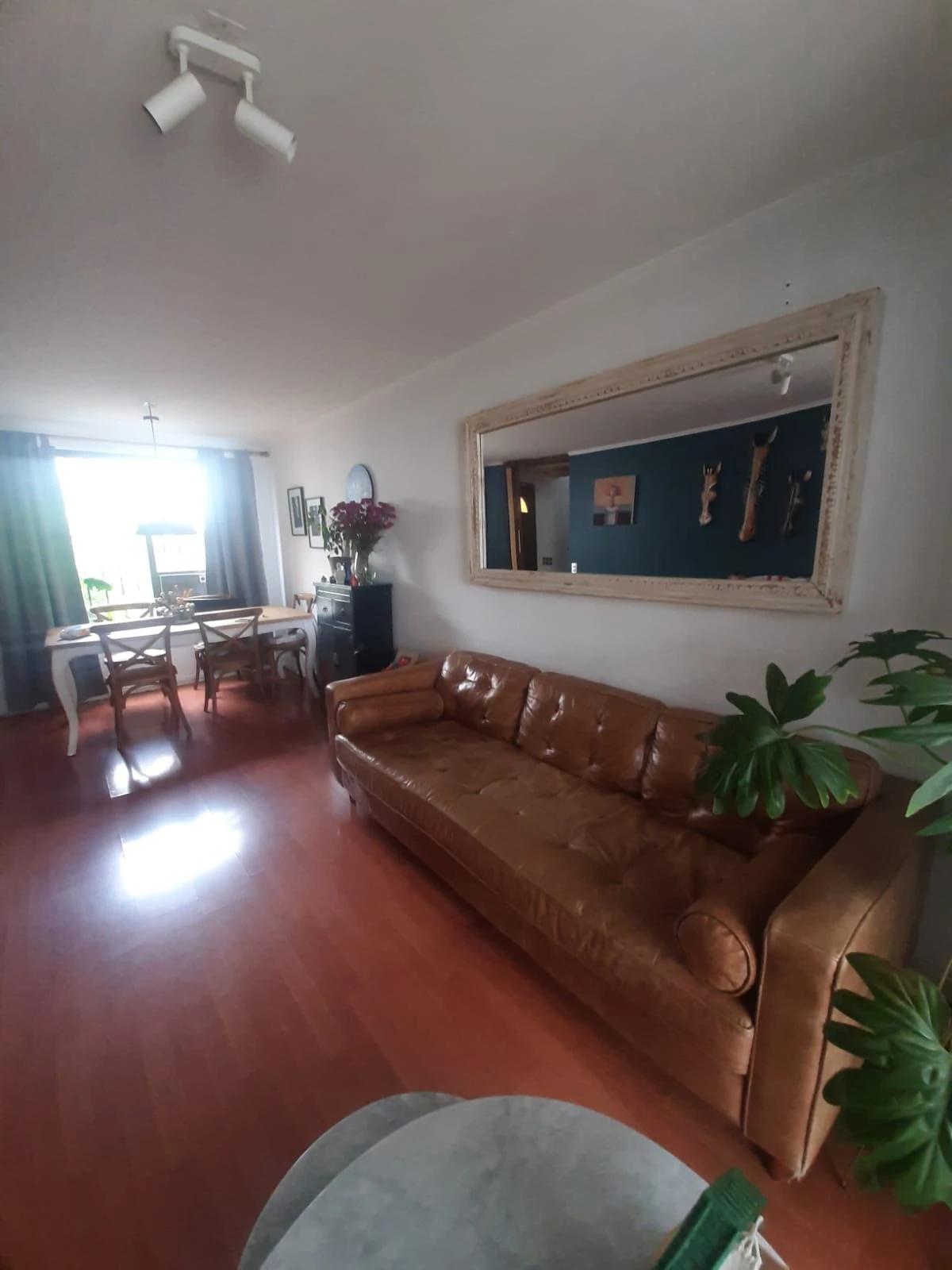 Arriendo Casa 4D 3B - Las Condes