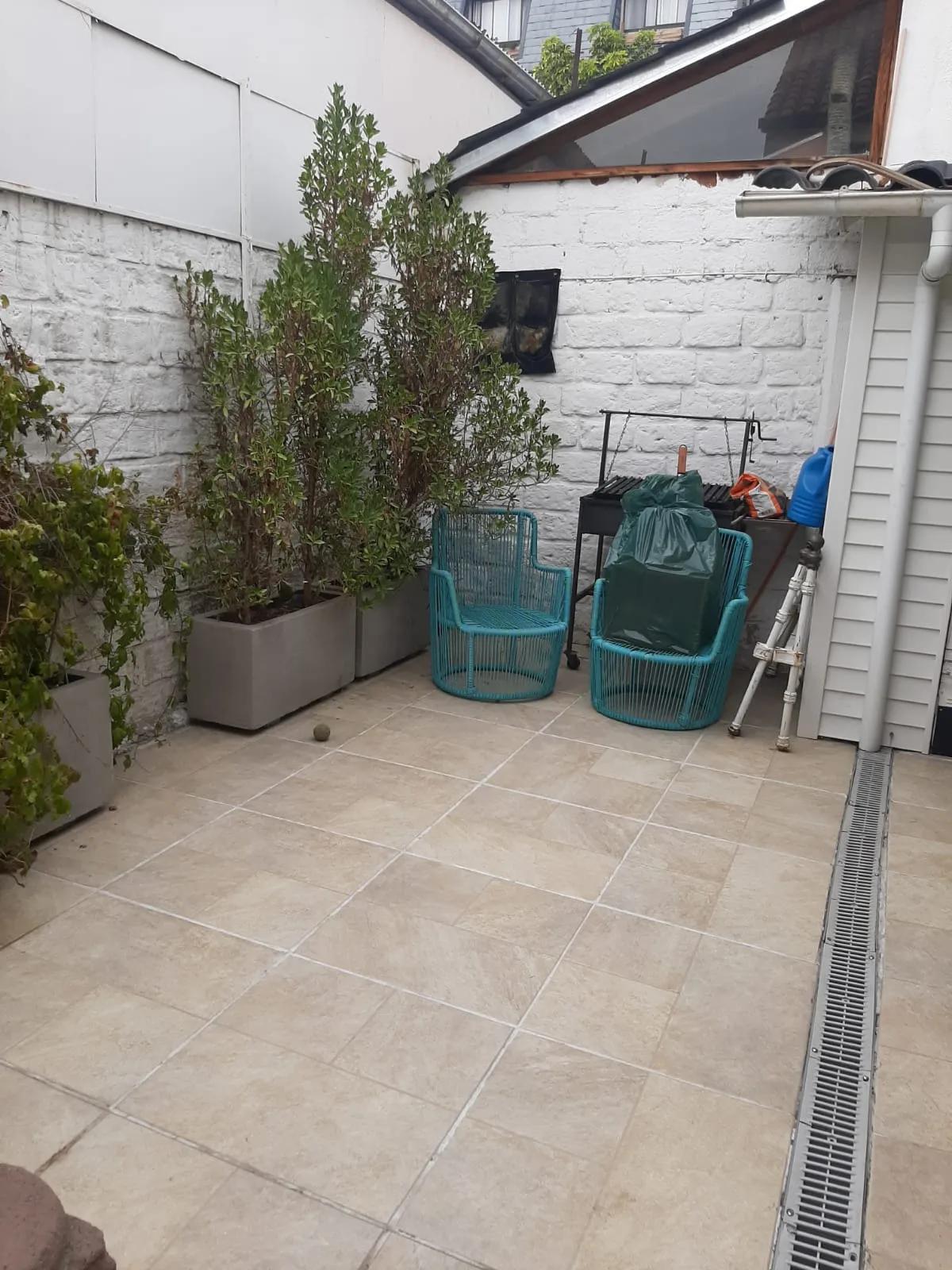 Arriendo Casa 4D 3B - Las Condes