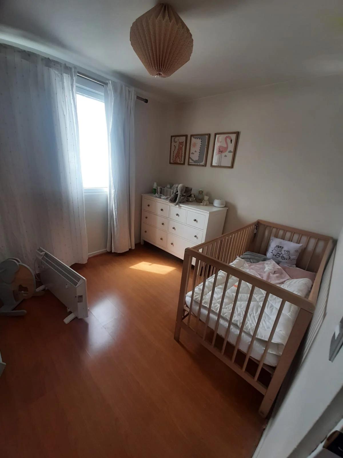 Arriendo Casa 4D 3B - Las Condes