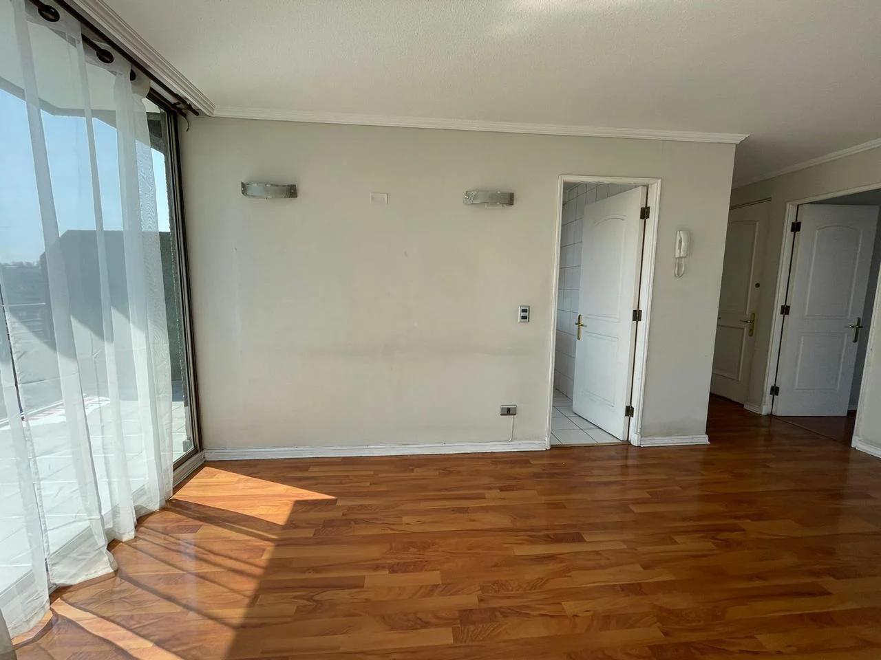 Venta Usado Departamento 1D 1B - Providencia