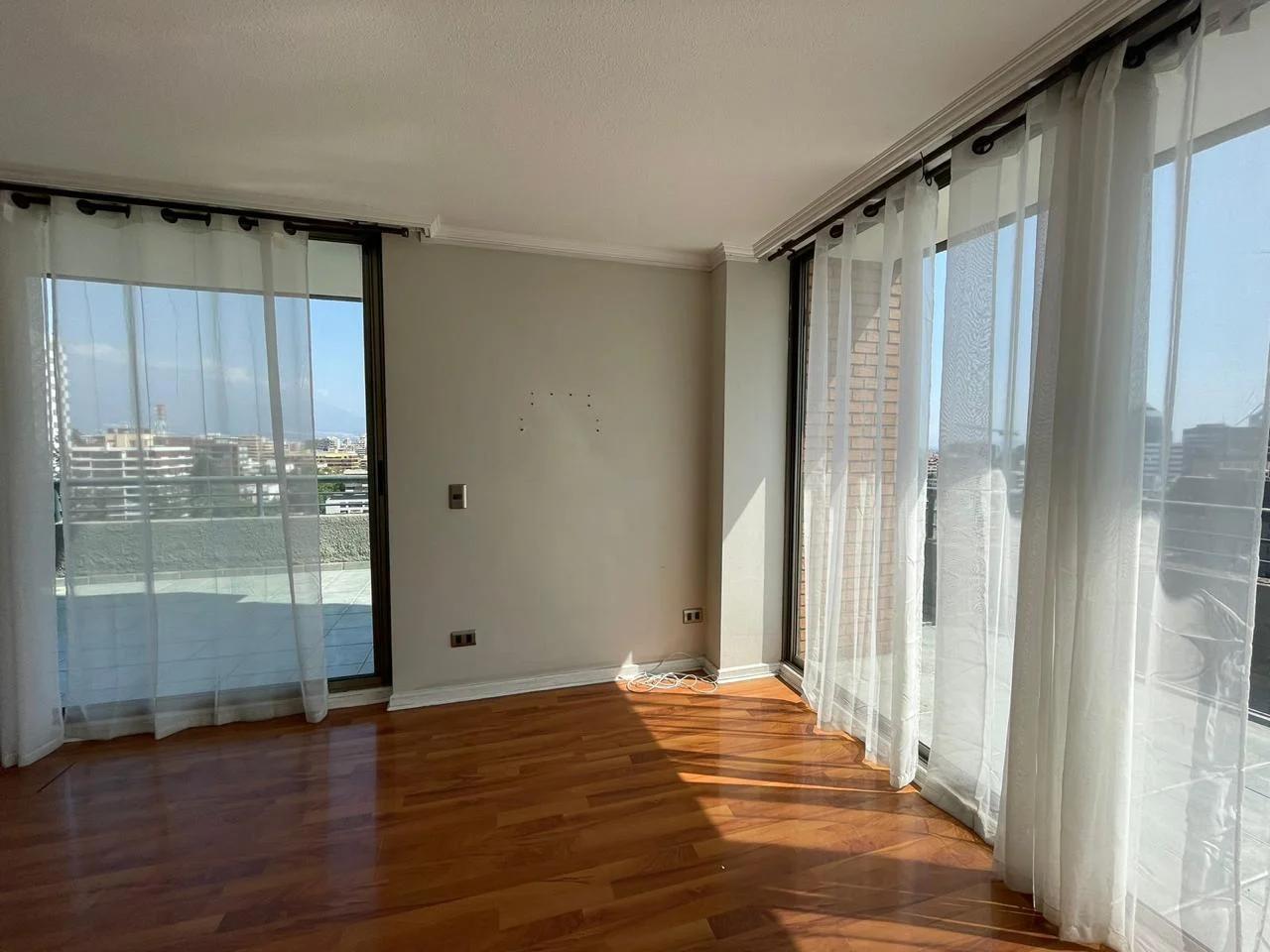 Venta Usado Departamento 1D 1B - Providencia