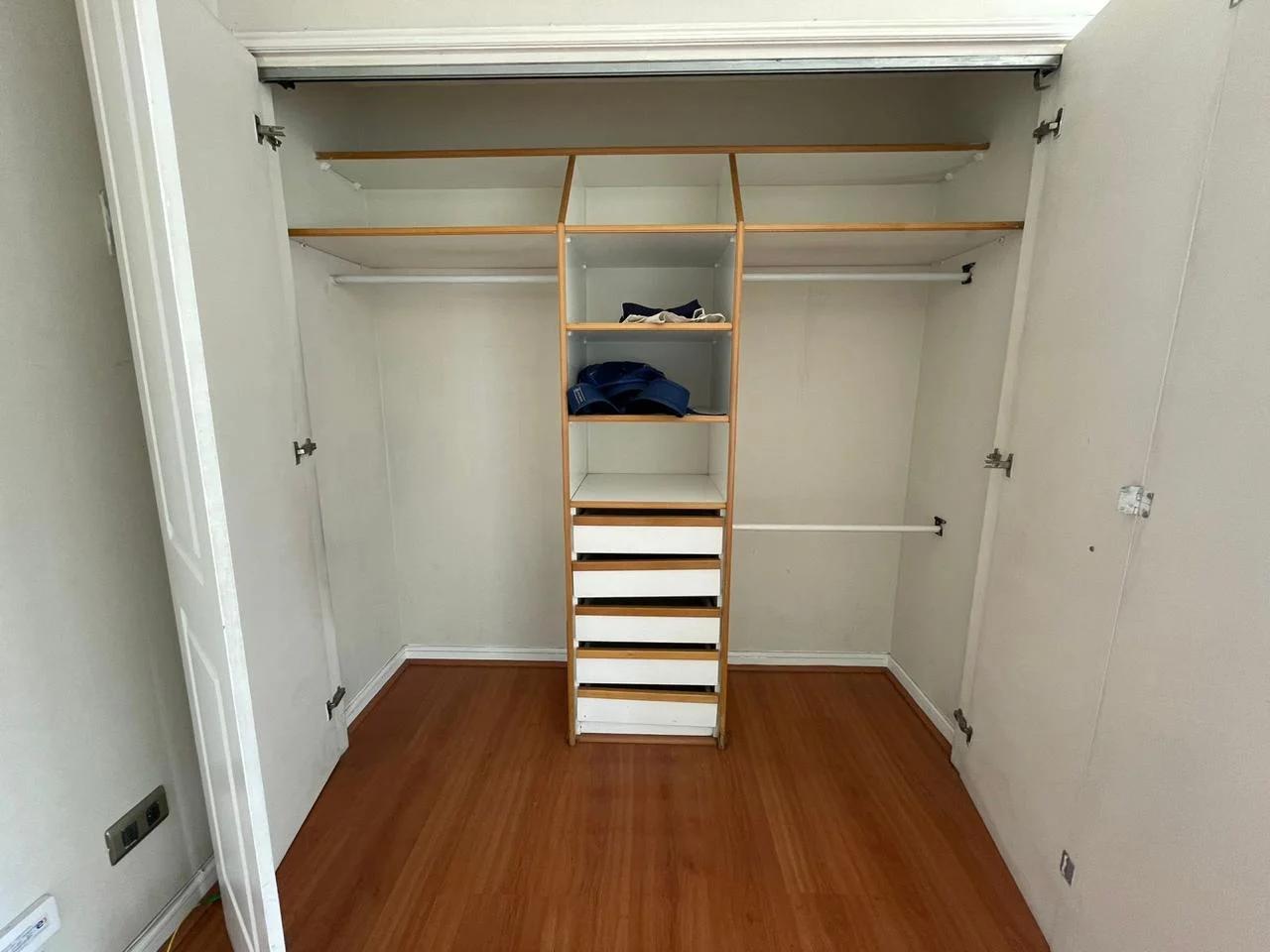 Venta Usado Departamento 1D 1B - Providencia