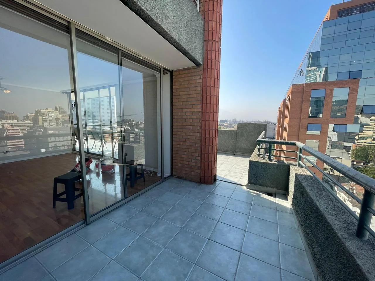 Venta Usado Departamento 1D 1B - Providencia