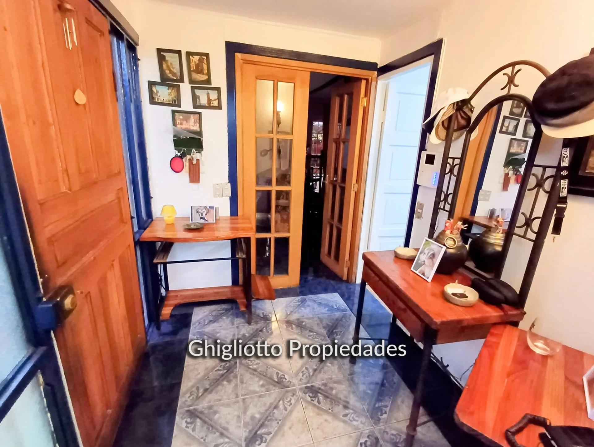 Venta Usado Casa 3D 2B - La Reina