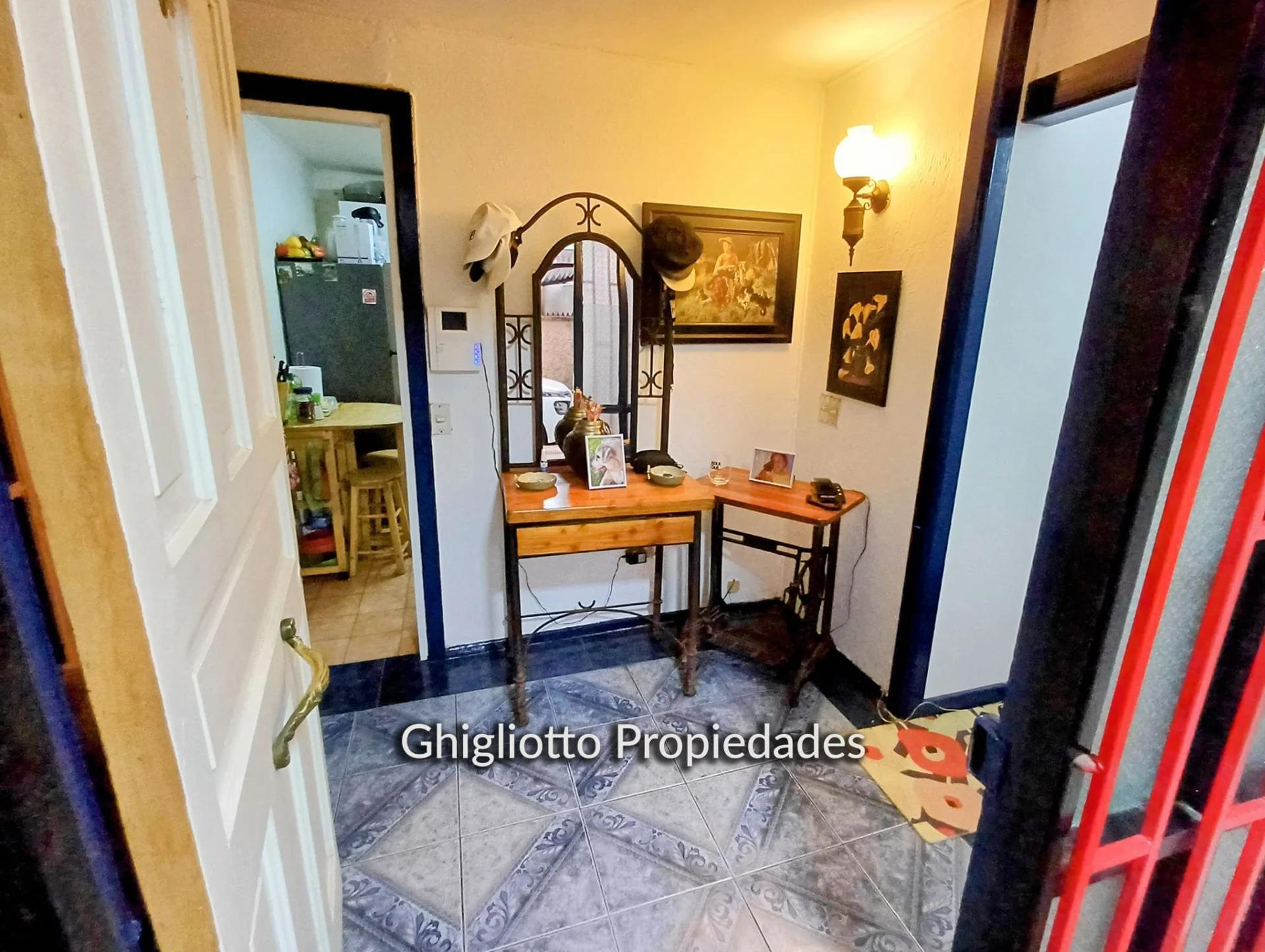 Venta Usado Casa 3D 2B - La Reina