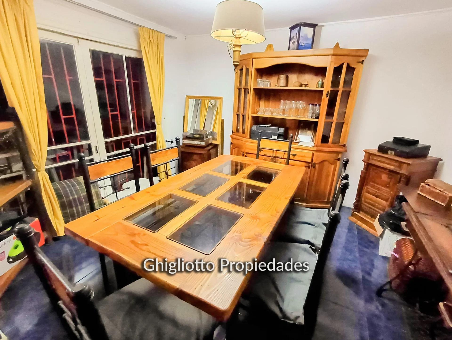 Venta Usado Casa 3D 2B - La Reina