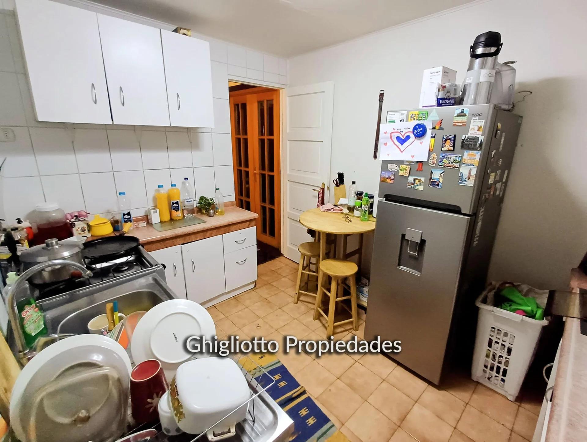 Venta Usado Casa 3D 2B - La Reina