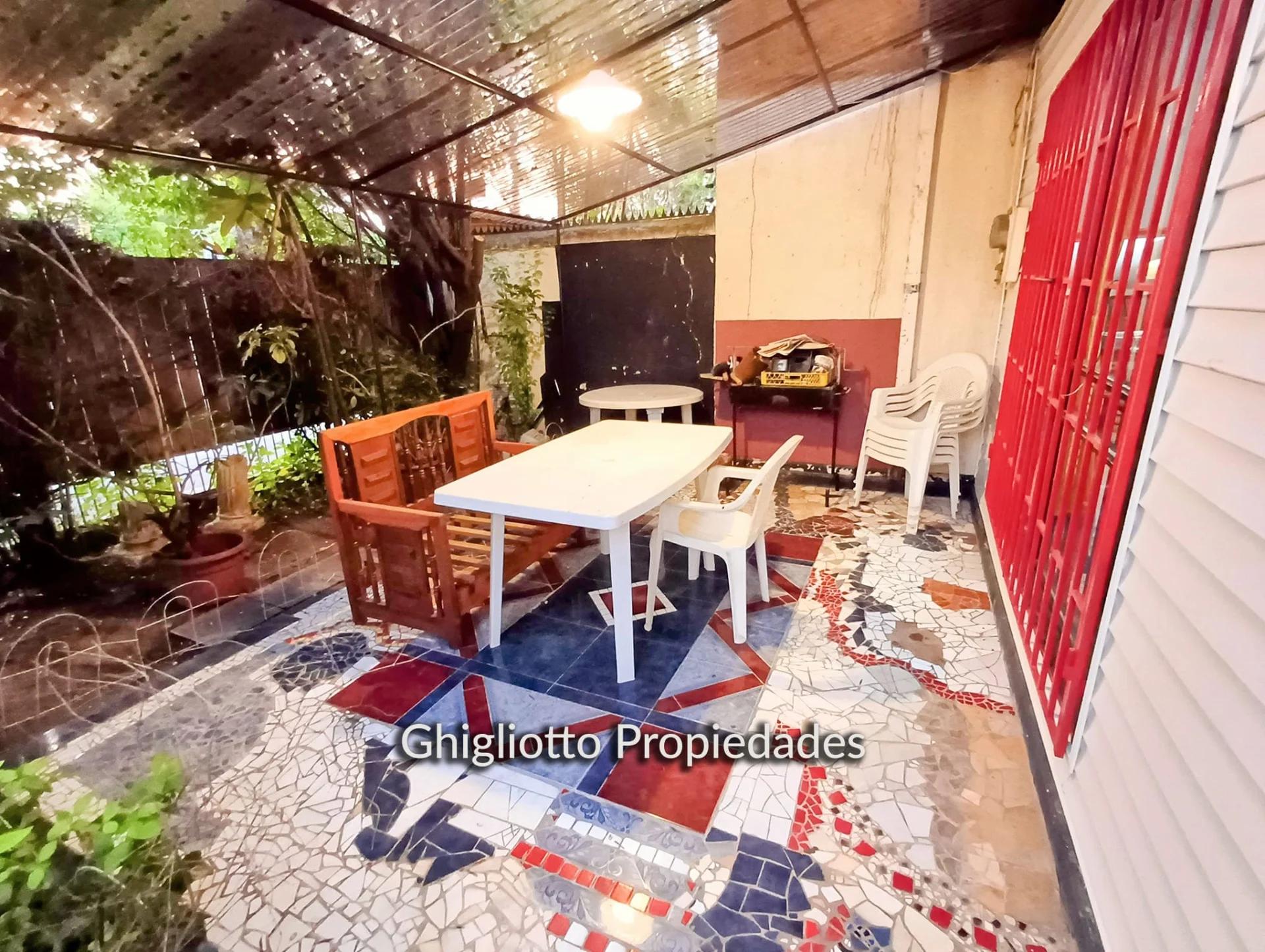 Venta Usado Casa 3D 2B - La Reina