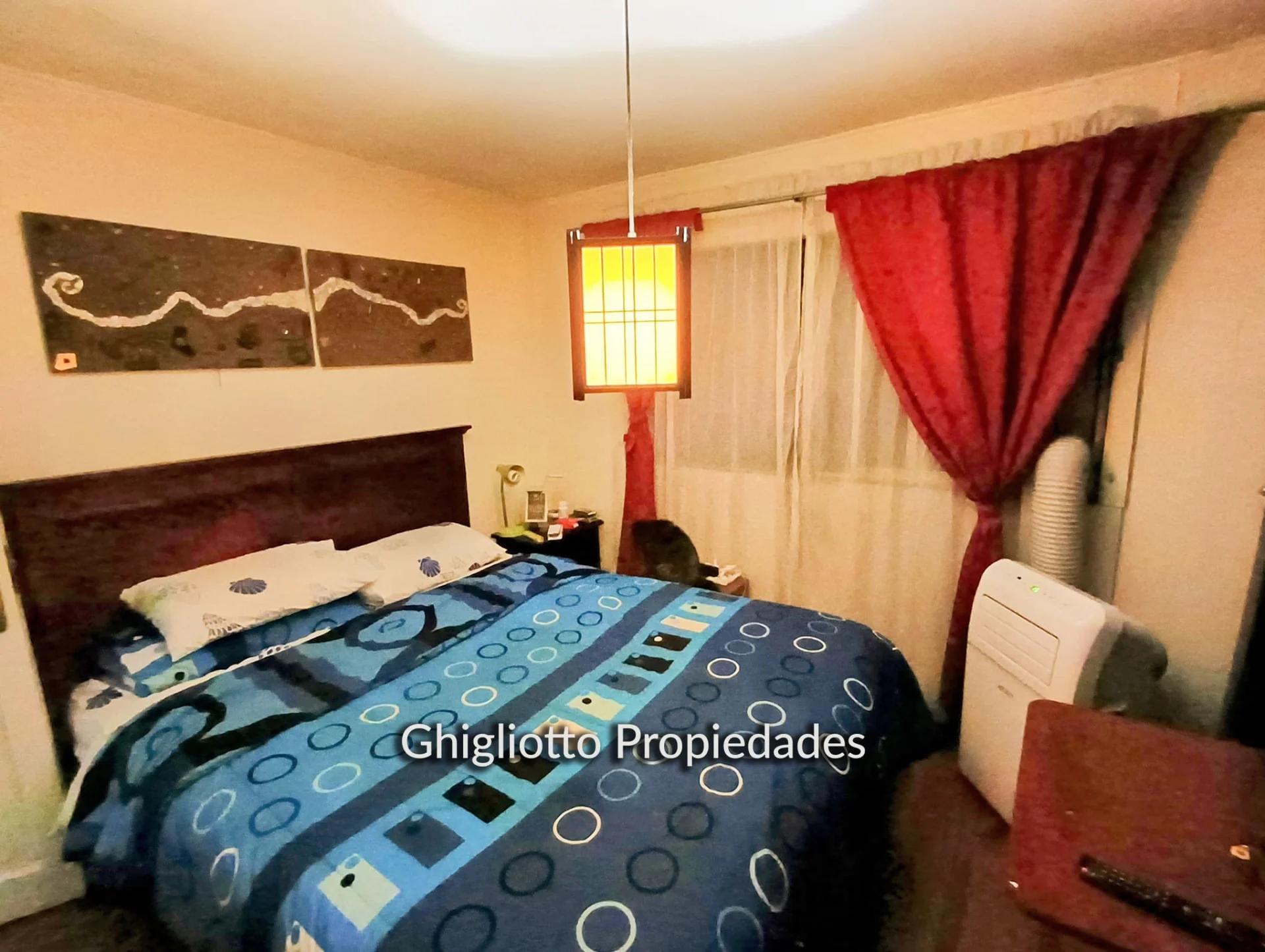 Venta Usado Casa 3D 2B - La Reina