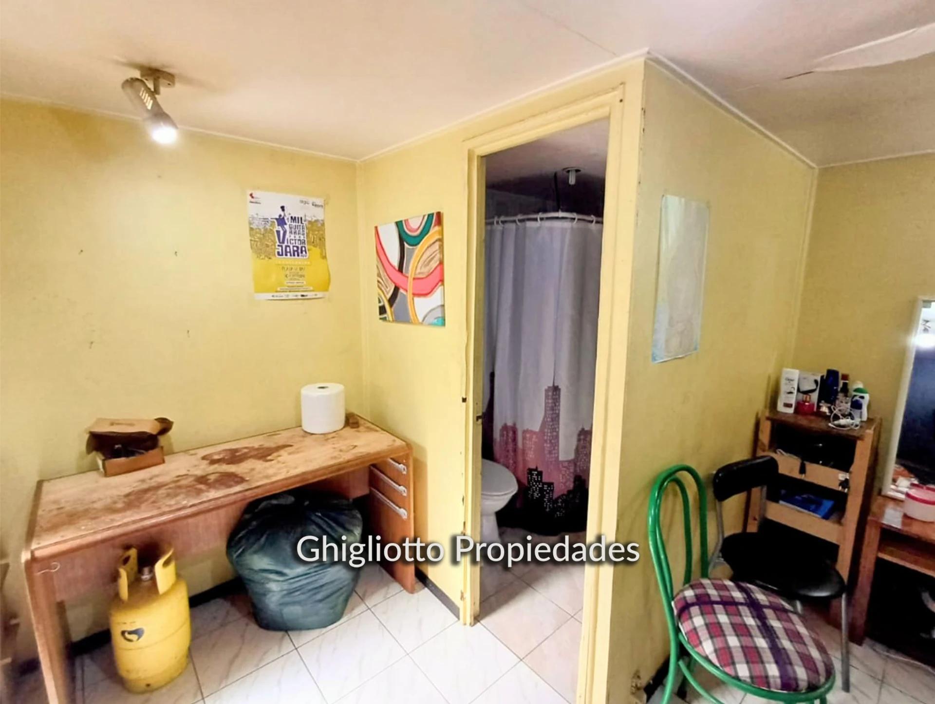 Venta Usado Casa 3D 2B - La Reina