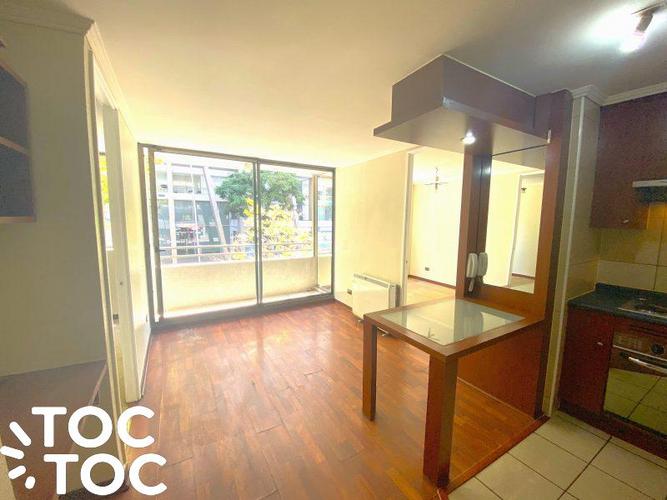 departamento en venta en Santiago