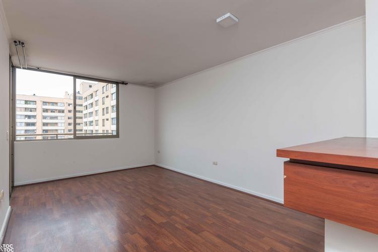 departamento en arriendo en Santiago