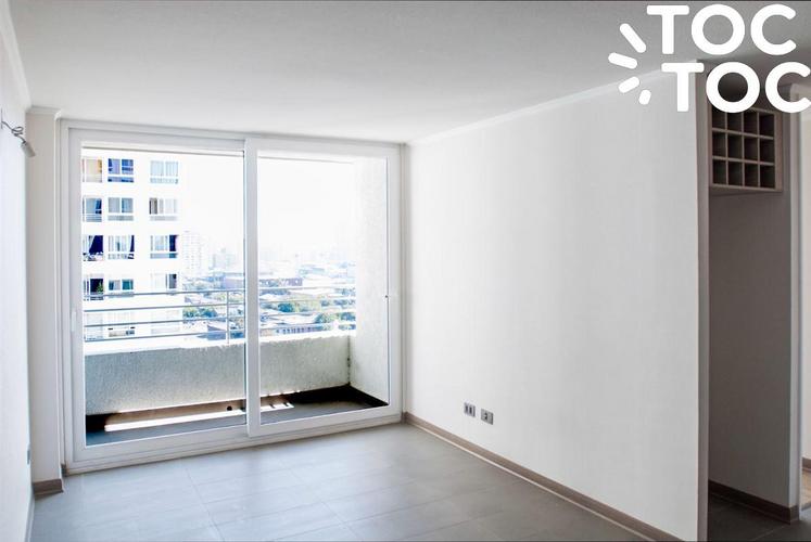 departamento en arriendo en Santiago