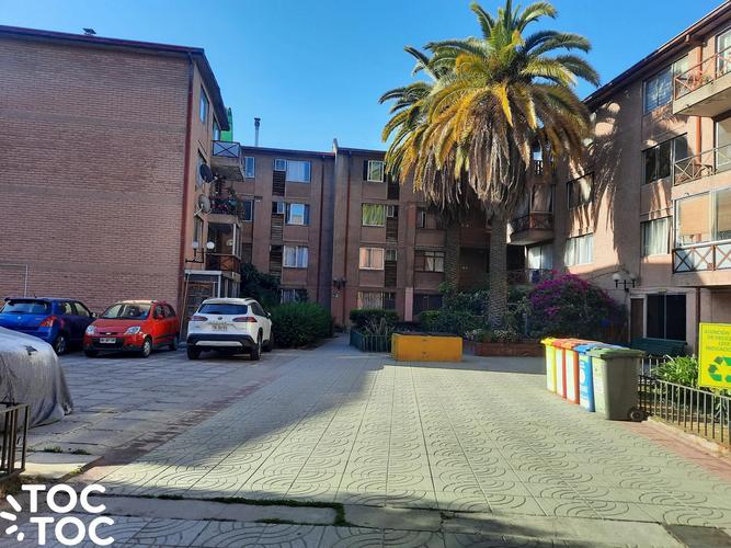 departamento en venta en Lo Prado