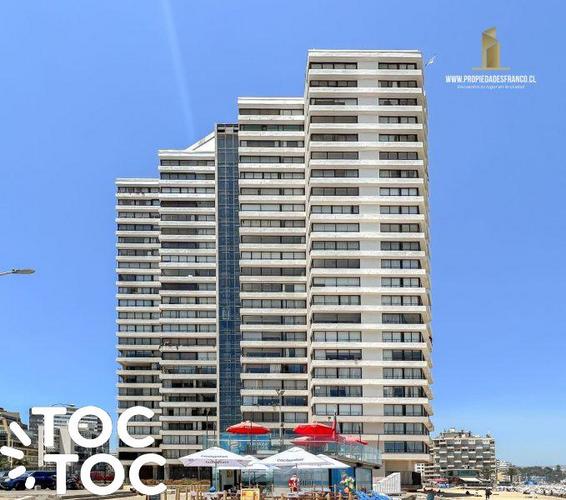 departamento en venta en Viña Del Mar