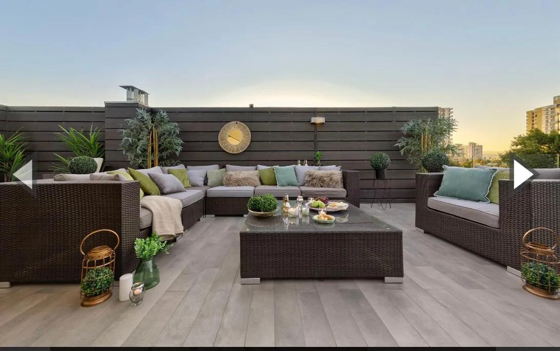 Arriendo Departamento 3D 3B - La Reina