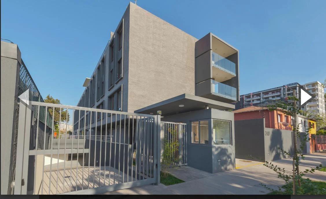 Arriendo Departamento 3D 3B - La Reina