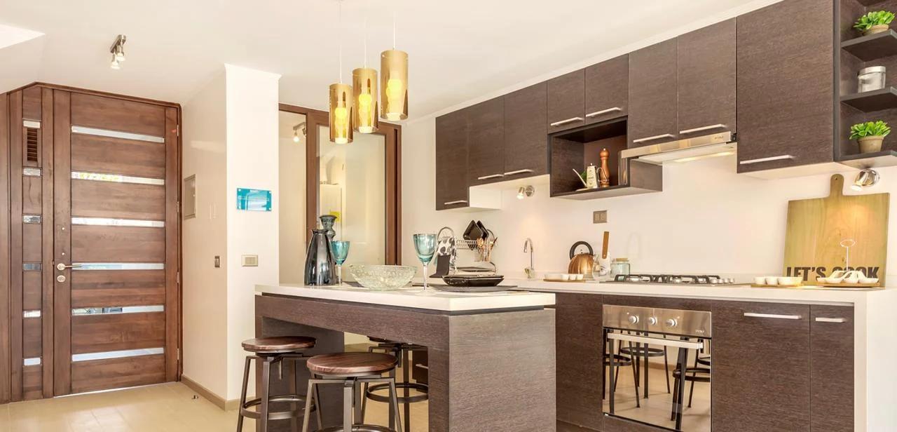 Arriendo Departamento 3D 3B - La Reina