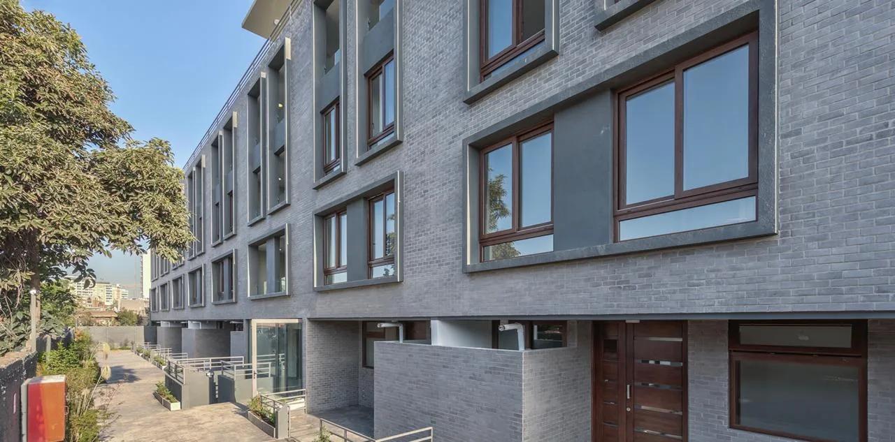 Arriendo Departamento 3D 3B - La Reina