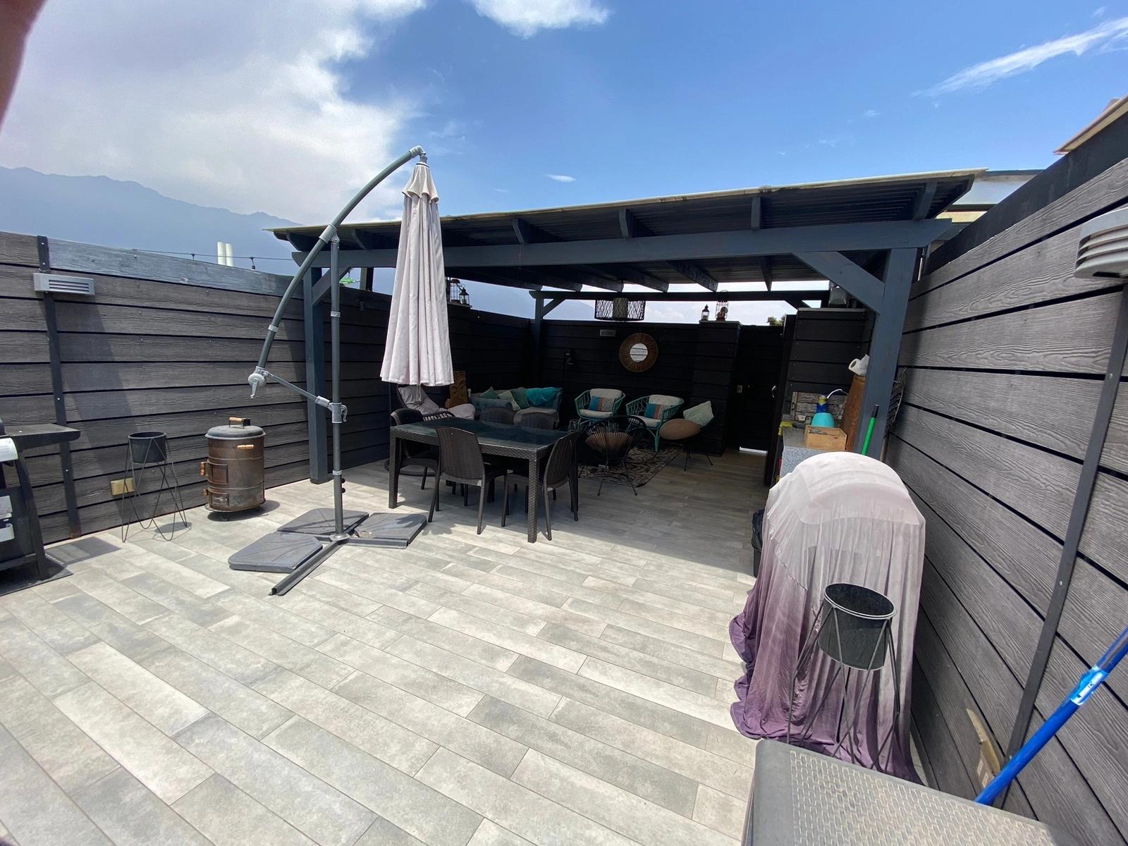 Arriendo Departamento 3D 3B - La Reina