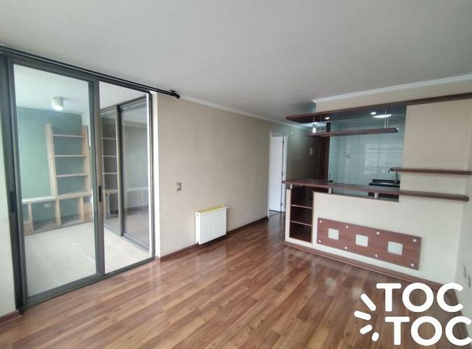 departamento en arriendo en Santiago