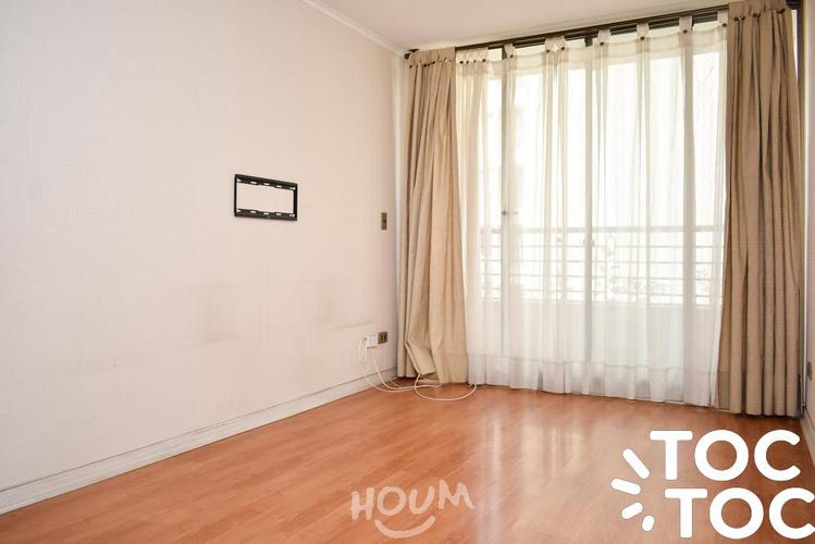 departamento en venta en Santiago