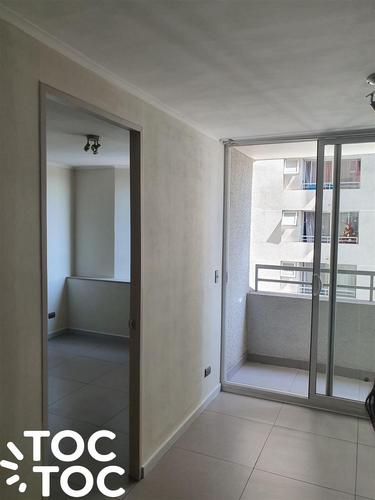 departamento en arriendo en Santiago