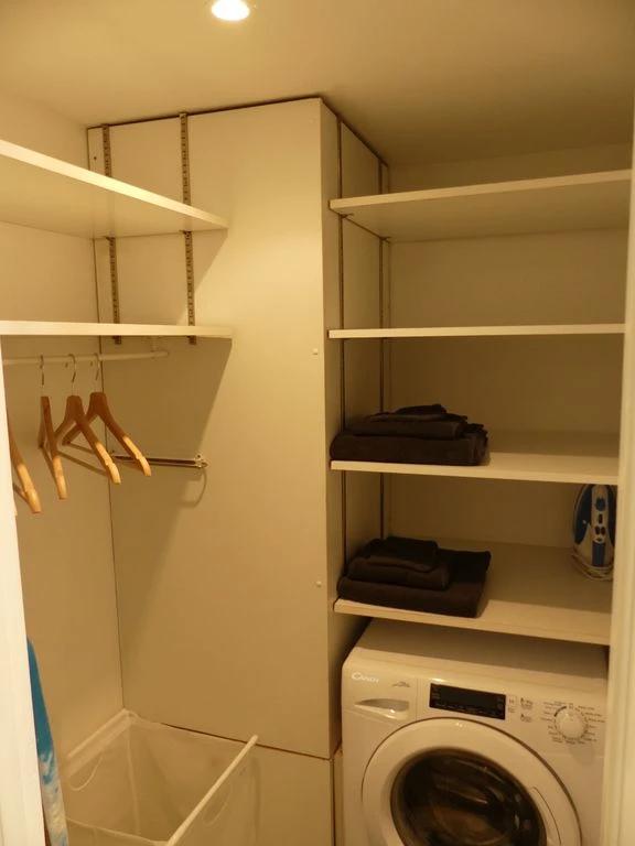 Arriendo Departamento 1D 1B E B - Las Condes