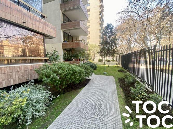 departamento en venta en Las Condes