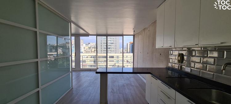 departamento en arriendo en Providencia