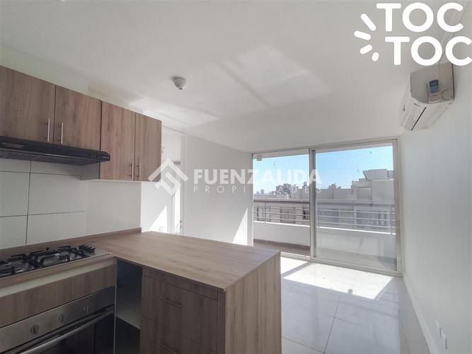 departamento en venta en Santiago