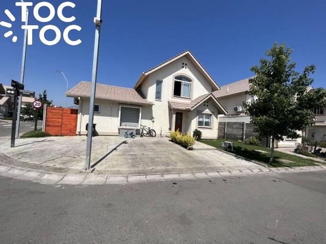 casa en venta en Buin