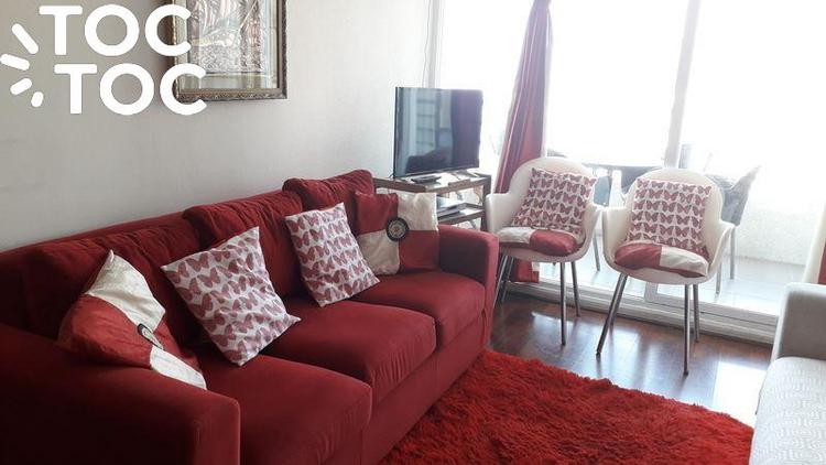 departamento en arriendo en Valparaíso