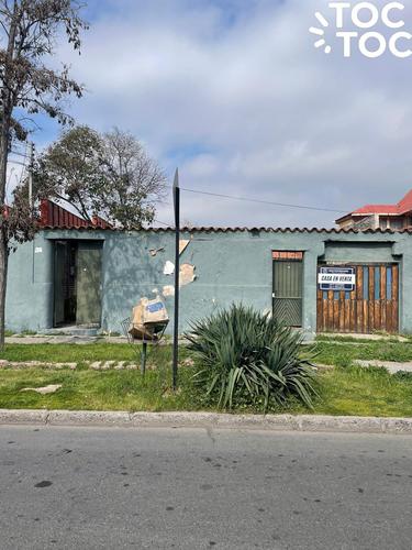 casa en venta en San Bernardo