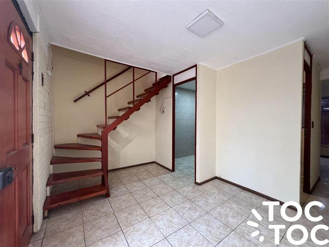 casa en venta en Puente Alto