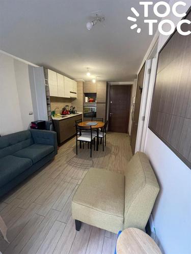 departamento en venta en Santiago