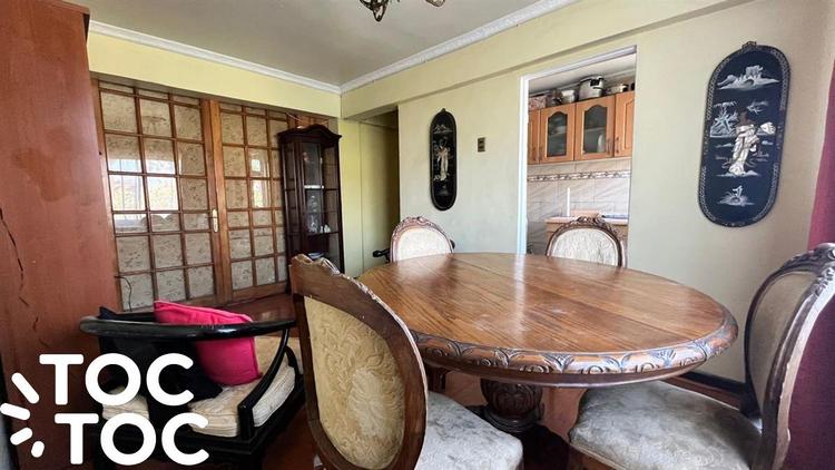 departamento en venta en Ñuñoa