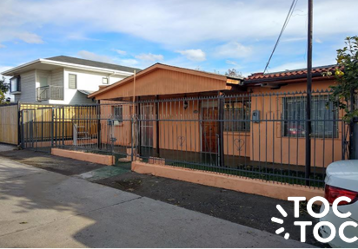 casa en venta en San Bernardo