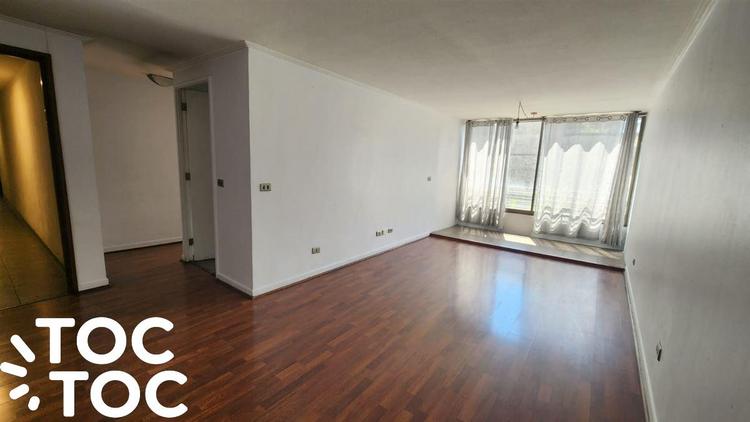 departamento en arriendo en Santiago