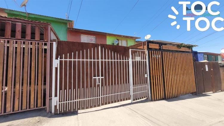 casa en venta en Copiapó