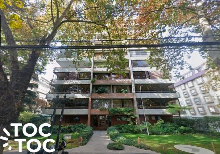 departamento en venta en Providencia