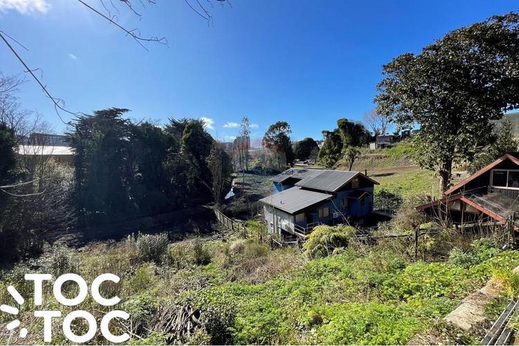 terreno en venta en Puerto Montt