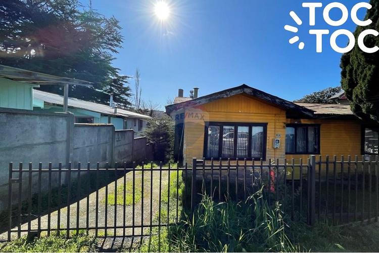 terreno en venta en Puerto Montt