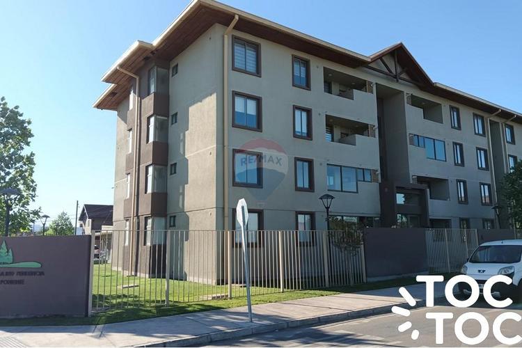 departamento en venta en Talca